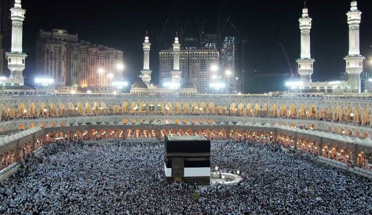Paket Umroh Medan
